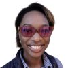 Charlotte Ahmadu